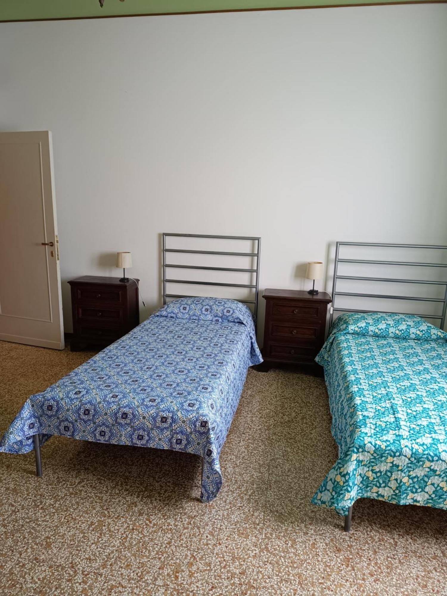 Appartamento "La Piccola" Florencie Exteriér fotografie
