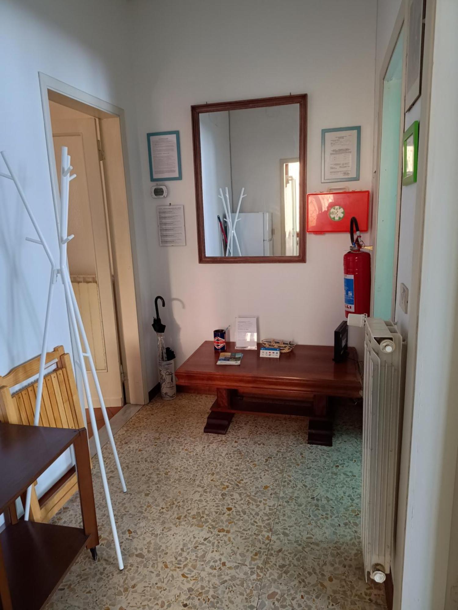 Appartamento "La Piccola" Florencie Exteriér fotografie
