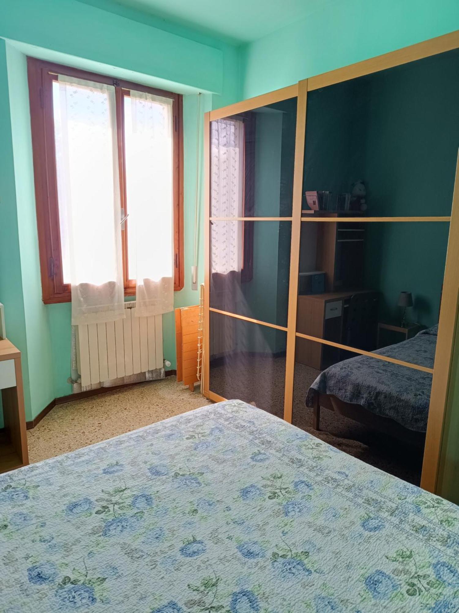 Appartamento "La Piccola" Florencie Exteriér fotografie