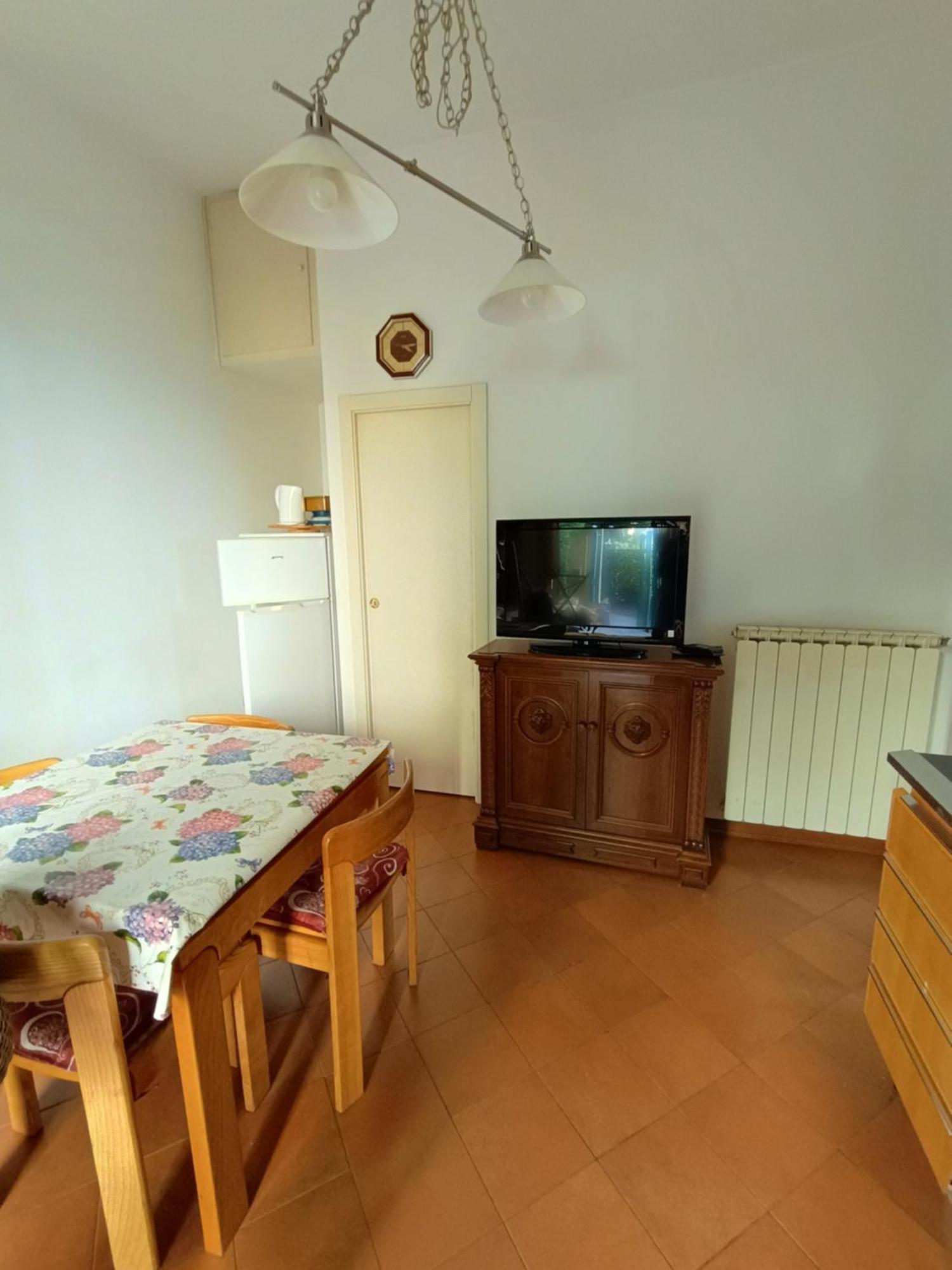 Appartamento "La Piccola" Florencie Exteriér fotografie