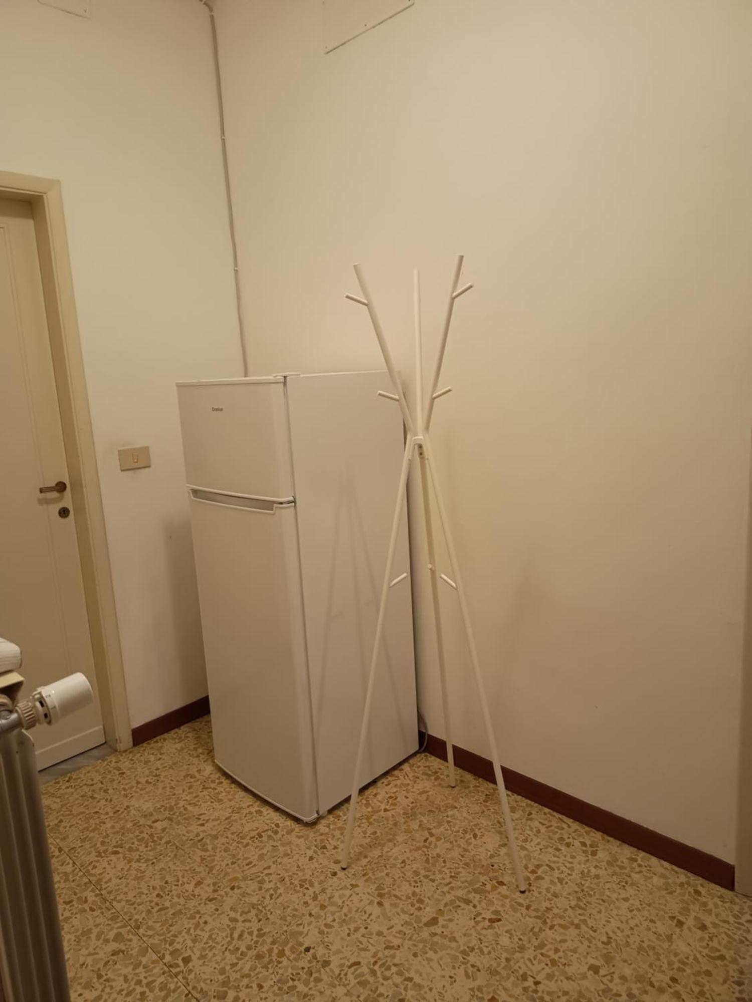 Appartamento "La Piccola" Florencie Exteriér fotografie