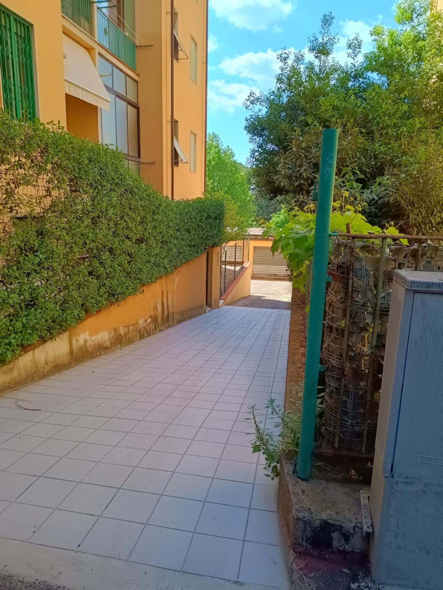 Appartamento "La Piccola" Florencie Exteriér fotografie