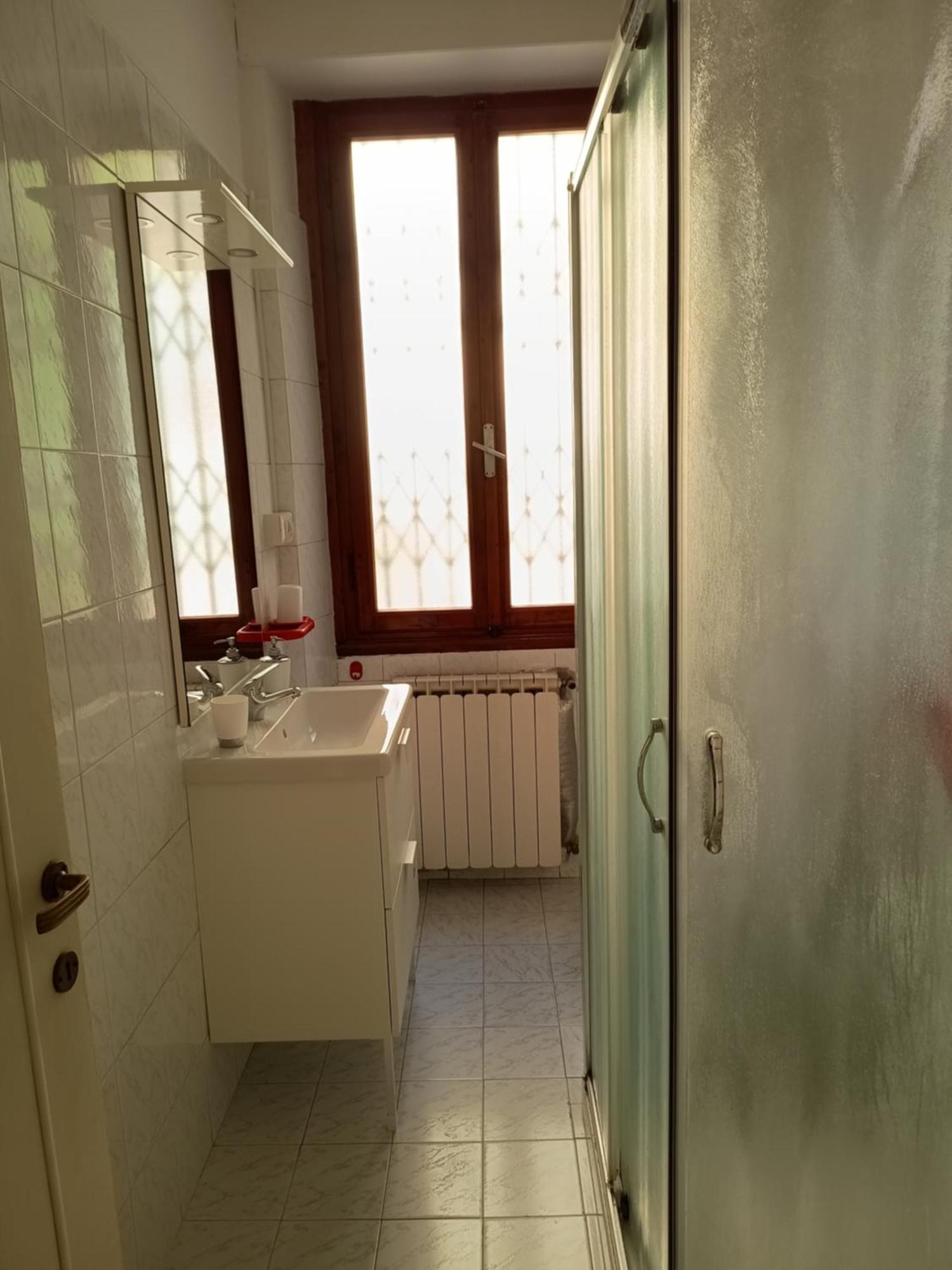 Appartamento "La Piccola" Florencie Exteriér fotografie